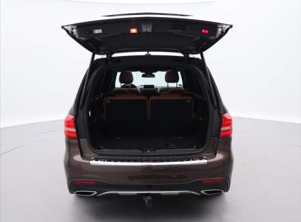 Mercedes-Benz - GLS