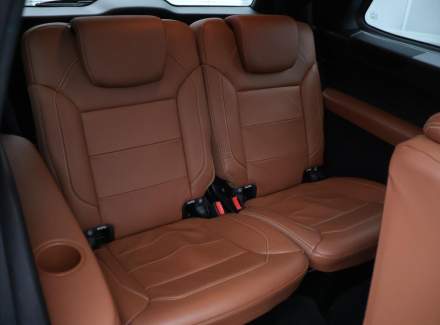 Mercedes-Benz - GLS
