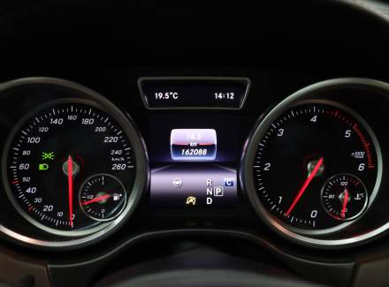 Mercedes-Benz - GLS