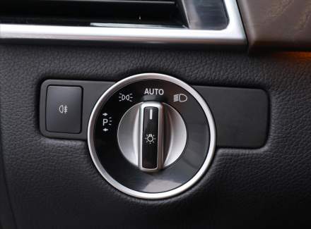 Mercedes-Benz - GLS