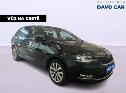 Škoda - Rapid