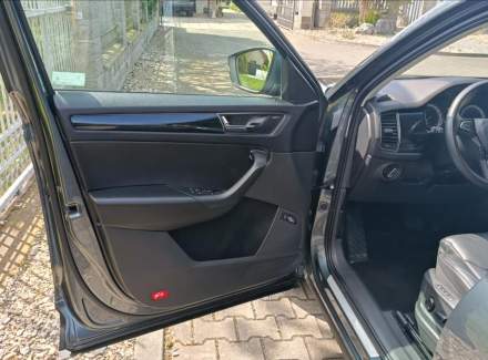 Škoda - Kodiaq