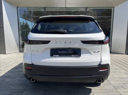 Mazda - CX-5