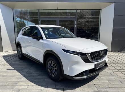 Mazda - CX-5