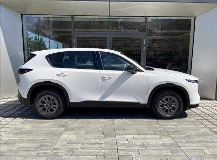 Mazda - CX-5