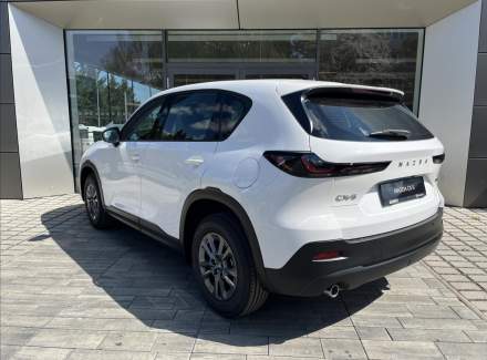 Mazda - CX-5