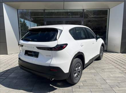 Mazda - CX-5
