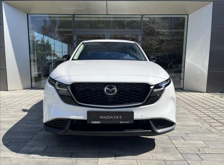 Mazda - CX-5