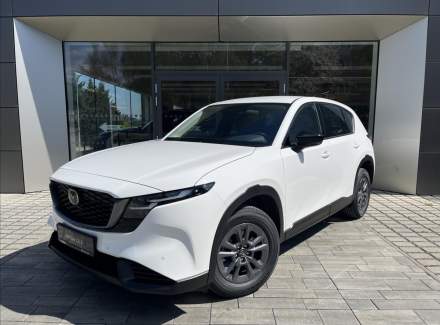Mazda - CX-5