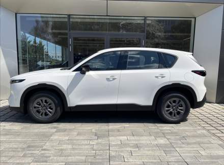Mazda - CX-5