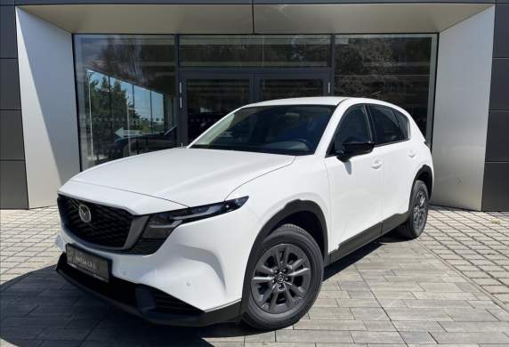 Mazda - CX-5