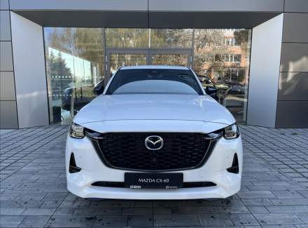 Mazda - CX-60