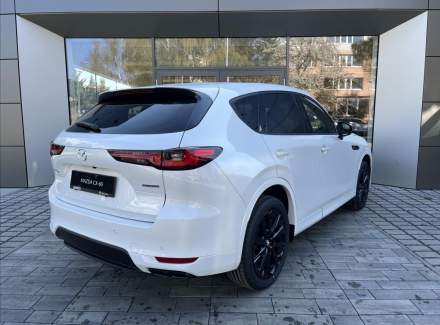 Mazda - CX-60