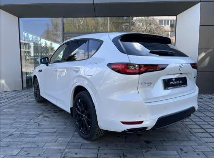 Mazda - CX-60