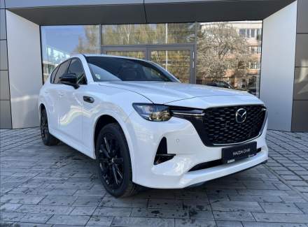 Mazda - CX-60