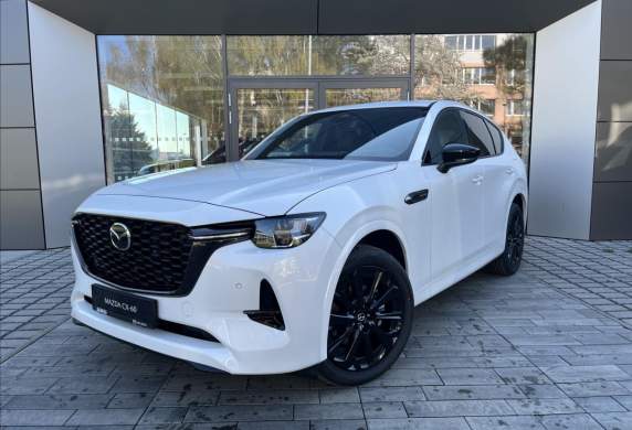 Mazda - CX-60