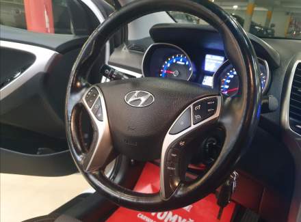 Hyundai - i30