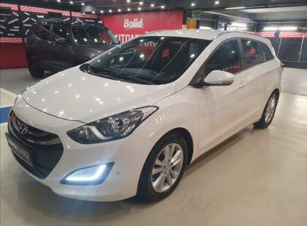 Hyundai - i30