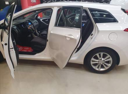 Hyundai - i30