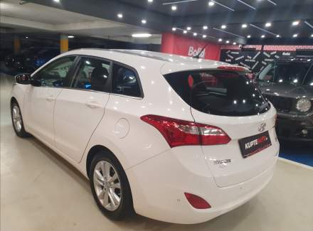 Hyundai - i30
