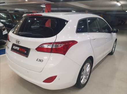 Hyundai - i30
