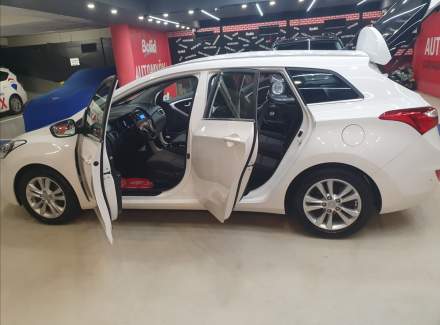 Hyundai - i30