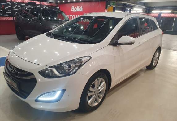 Hyundai - i30