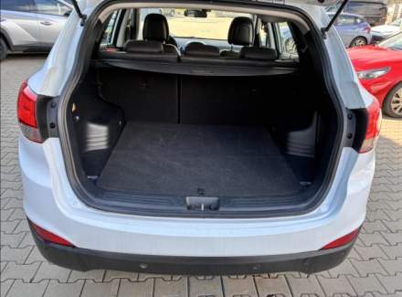 Hyundai - ix35