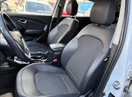 Hyundai - ix35
