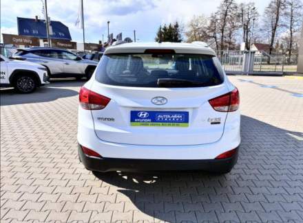 Hyundai - ix35