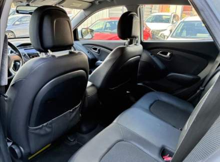 Hyundai - ix35