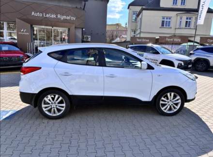 Hyundai - ix35