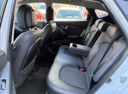 Hyundai - ix35