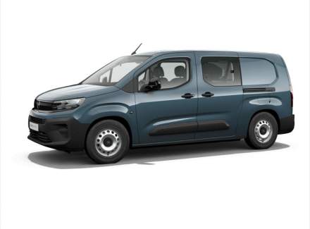 Opel - Combo