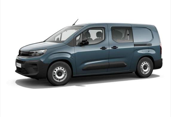 Opel - Combo