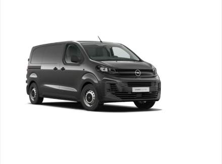 Opel - Vivaro