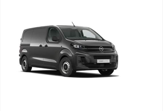 Opel - Vivaro