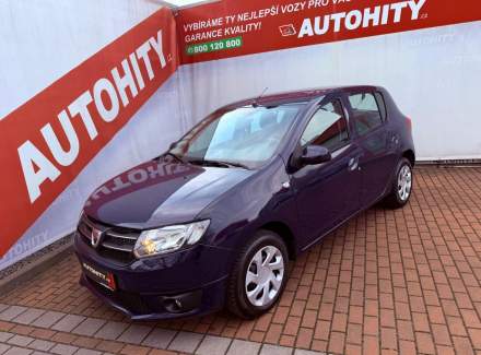 Dacia - Sandero