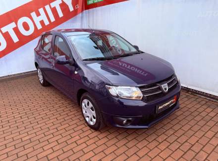Dacia - Sandero