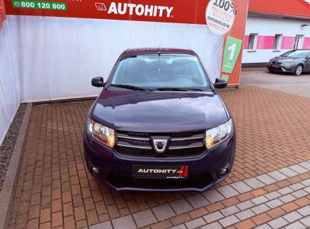 Dacia - Sandero