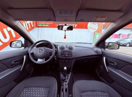 Dacia - Sandero