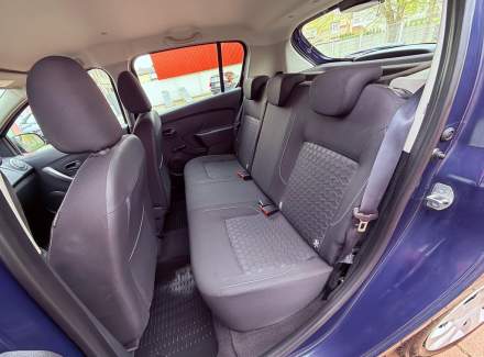 Dacia - Sandero