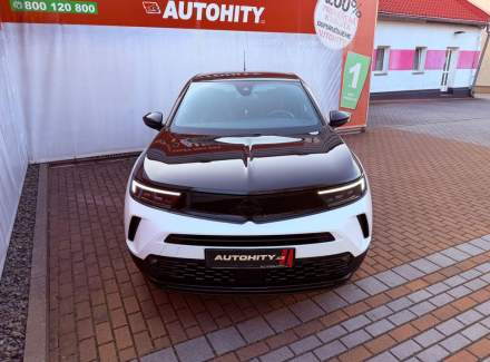 Opel - Mokka