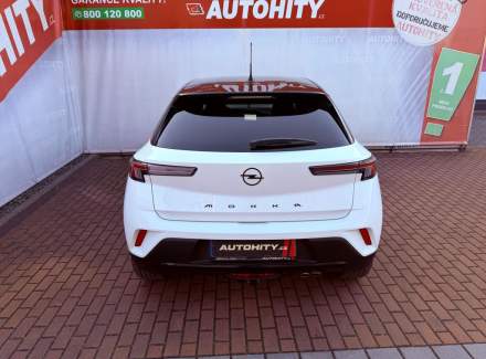 Opel - Mokka