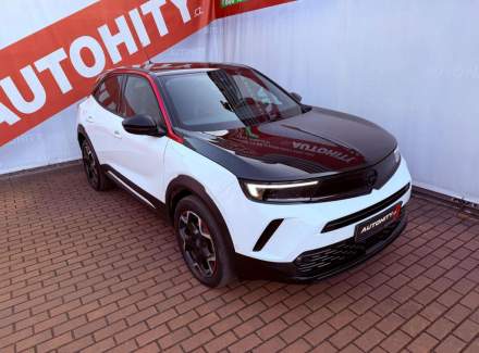 Opel - Mokka