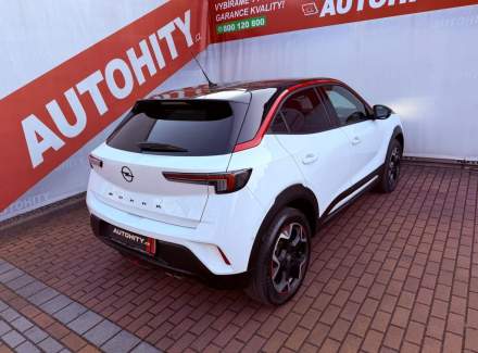 Opel - Mokka