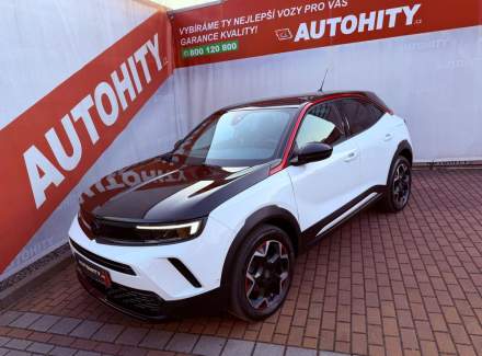 Opel - Mokka
