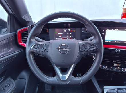 Opel - Mokka