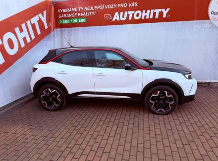 Opel - Mokka