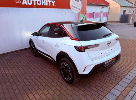 Opel - Mokka